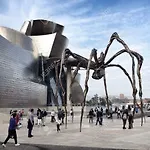 Guggenheim Lersundi