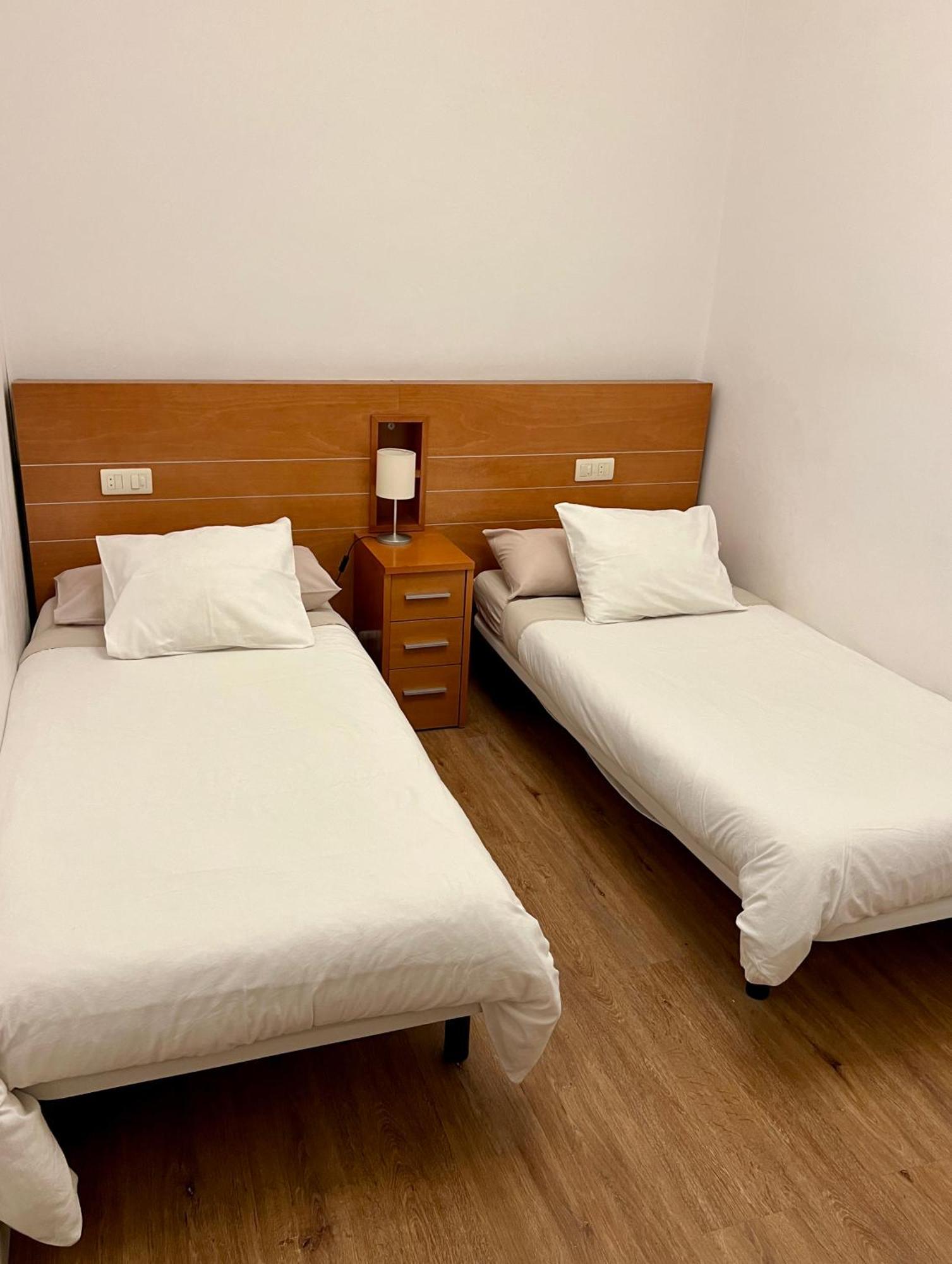 Appartement Guggenheim Lersundi *
