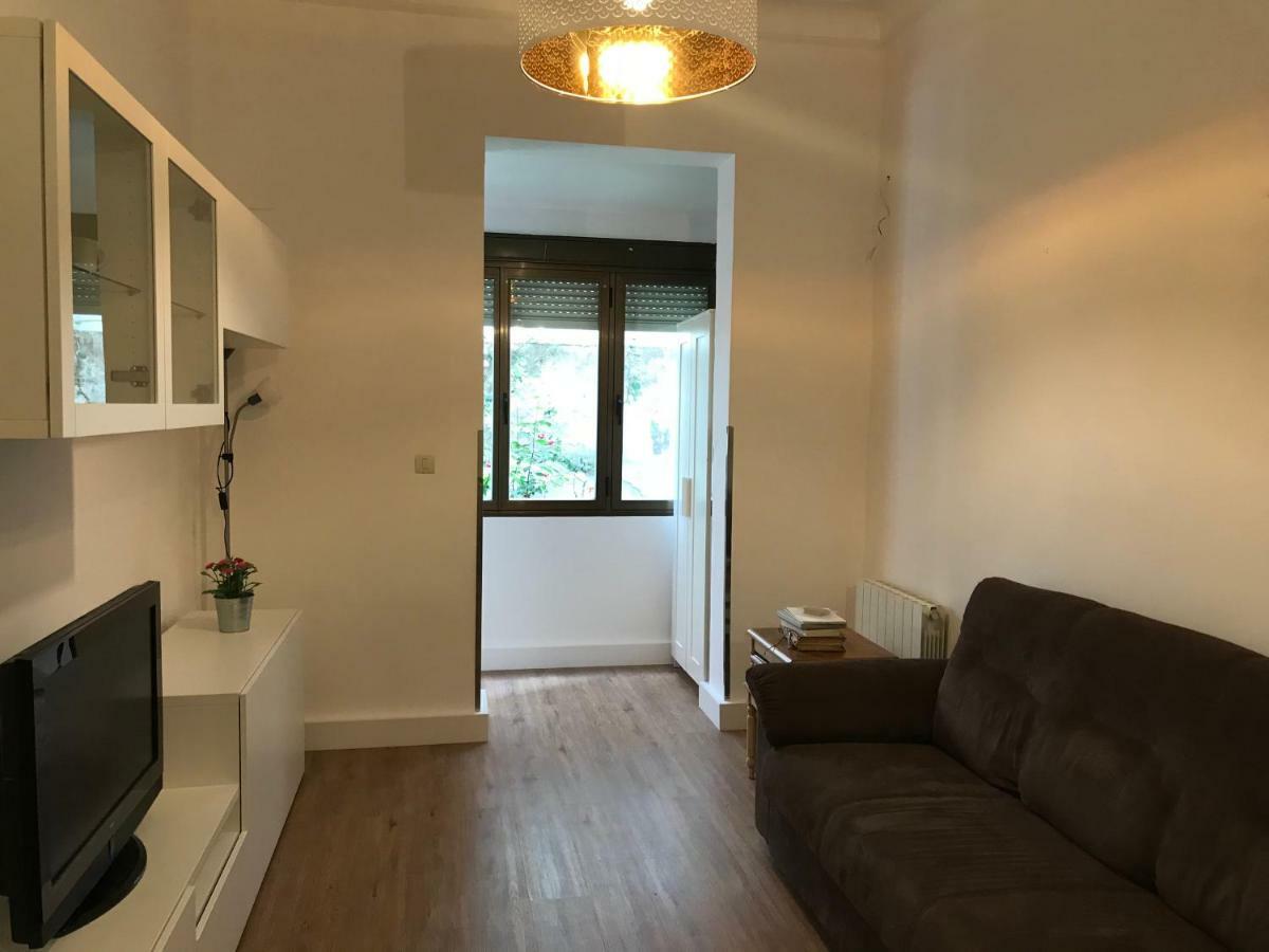 Appartement Guggenheim Lersundi
